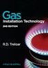 Gas Installation Technology (Paperback, 2nd Revised edition) - RD Treloar Photo