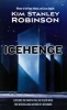 Icehenge (Paperback) - Kim Stanley Robinson Photo