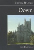 Down - History and Guide (Paperback) - Ian Maxwell Photo