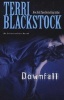 Downfall (Paperback) - Terri Blackstock Photo