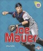 Joe Mauer (Paperback, Revised) - Jeffrey Zuehlke Photo