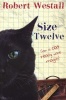 Size Twelve (Paperback) - Robert Westall Photo