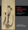 Cold Mountain Poems (Hardcover) - Gary Snyder Photo