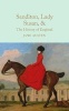 Sanditon, Lady Susan, & the History of England - The Juvenilia and Shorter Works of  (Hardcover, New Edition) - Jane Austen Photo