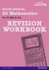 Revise Edexcel: AS Mathematics Revision Workbook (Paperback) - Glyn Payne Photo