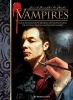 Learn to Draw Like the Masters: Vampires - Collected Manuscripts Detailing the Master's Secrets for Studying, Drawing, and Painting Vampires (Hardcover) - Eugene Caine Photo