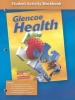 Glencoe Health - Student Activity Workbook (Paperback) - McGraw Hill Education Photo