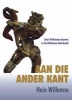 Aan Die Ander Kant (Afrikaans, Paperback) - Hein Willemse Photo