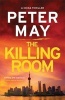 The Killing Room (Paperback) - Peter May Photo