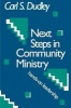 Next Steps in Community Ministry - Hands-On Leadership (Paperback) - Carl S Dudley Photo