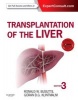 Transplantation of the Liver (Hardcover, 3rd Revised edition) - Ronald W Busuttil Photo