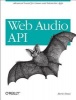 Web Audio API (Paperback) - Boris Smus Photo