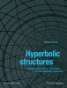 Hyperbolic Structures - Shukhov's Lattice Towers - Forerunners of Modern Lightweight Construction (Paperback) - Matthias Beckh Photo