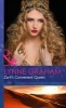 Zarif's Convenient Queen (Hardcover) - Lynne Graham Photo