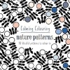 Calming Colouring Nature Patterns - 80 Blissful Patterns to Colour in (Paperback) - Graham Leslie McCallum Photo