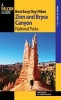 Best Easy Day Hikes Zion and Bryce Canyon National Parks (Paperback, 2nd Revised edition) - Erik Molvar Photo