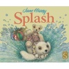 Splash (Paperback) - Jane Hissey Photo