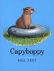 Capyboppy (Paperback) - Bill Peet Photo