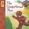 The Gingerbread Man (Paperback) - Catherine McCafferty Photo