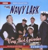 The "Navy Lark", the Very Best Episodes, v. 1 (CD, A&M) - George Evans Photo