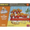 Flip Flops, Pre-K - K - Group's Buzz: The Instant Sunday School Three-Lesson Mini-Kit (Cards) - Group Publishing Photo