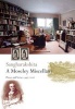 A Moseley Miscellany - Prose and Verse 1997-2012 (Paperback) - Sanghara Kshita Photo