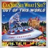 Out of This World (Hardcover) - Walter Wick Photo