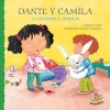 Dante y Camila (Spanish, Hardcover) - Margarita Maine Photo