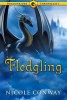 Fledgling (Paperback) - Nicole Conway Photo