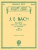 JS Bach - For Violoncello and Keyboard (Paperback) - Bernard Greenhouse Photo