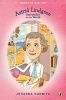 Astrid Lindgren - Storyteller to the World (Paperback) - Johanna Hurwitz Photo