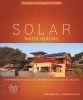 Solar Water Heating - A Comprehensive Guide to Solar Water and Space Heating Systems (Paperback, Revised and expanded ed) - Bob Ramlow Photo