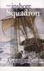 Inshore Squadron, v.13 - The Richard Bolitho Novels (Paperback) - A Kent Photo