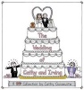 The Wedding of Cathy and Irving (Paperback) - Cathy Guisewite Photo