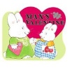 Max's Valentine (Board book) - Rosemary Wells Photo