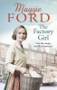 The Factory Girl (Paperback) - Maggie Ford Photo