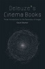 Deleuze's Cinema Books - Three Introductions to the Taxonomy of Images (Paperback) - David Deamer Photo