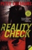 Reality Check (Paperback) - Peter Abrahams Photo