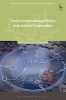 Trust in International Police and Justice Cooperation (Hardcover) - Saskia Hufnagel Photo