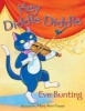 Hey Diddle Diddle (Hardcover) - Eve Bunting Photo