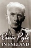  in England (Paperback) - Ernie Pyle Photo