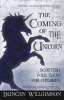 The Coming of the Unicorn - Scottish Folk Tales for Children (Paperback) - Duncan Williamson Photo