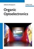 Organic Optoelectronics (Hardcover) - Wenping Hu Photo