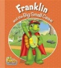 Franklin and the Big Small Case (Paperback) - Henry Endrulat Photo