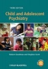 Child and Adolescent Psychiatry (Paperback, 3rd Revised edition) - Robert Goodman Photo