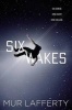 Six Wakes (Paperback) - Mur Lafferty Photo