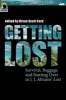 Getting "Lost" - Survival, Baggage and Starting Over in J.J. Abrams' "Lost" (Paperback) - Orson Scott Card Photo