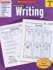 Scholastic Success with Writing, Grade 2 (Paperback) - Lisa Molengraft Photo