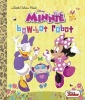 Minnie: bow-bot robot (Hardcover) - Jennifer Liberts Weinberg Photo