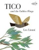 Tico and the Golden Wings (Paperback) - Leo Lionni Photo